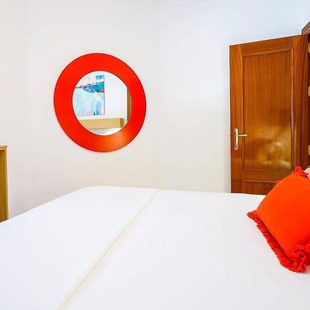 Lovely And Chic Apartment In The Heart Of Севілья Екстер'єр фото